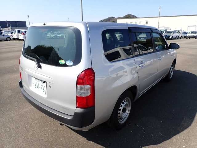 MAZDA FAMILIA
