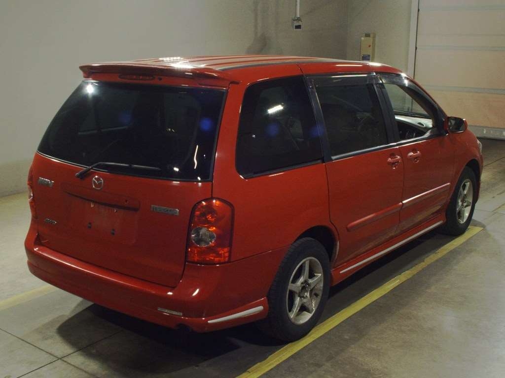 MAZDA MPV