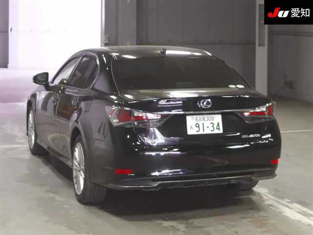 LEXUS GS450H