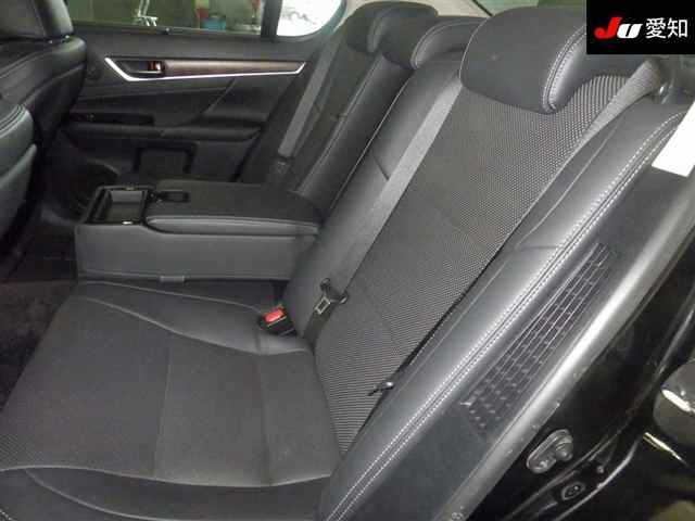 LEXUS GS450H