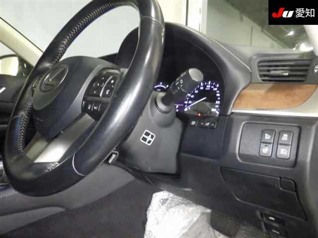 LEXUS GS450H