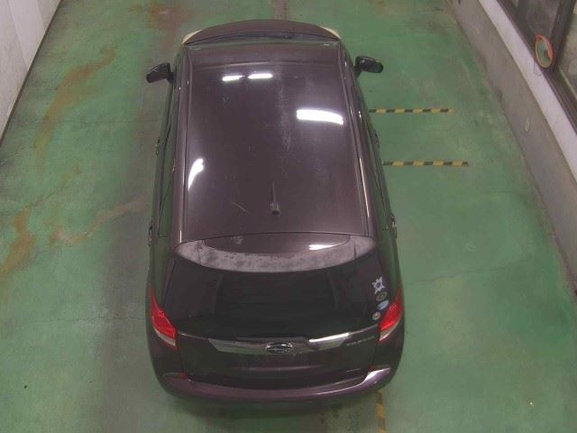 SUBARU TREZIA