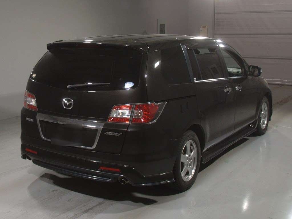 MAZDA MPV