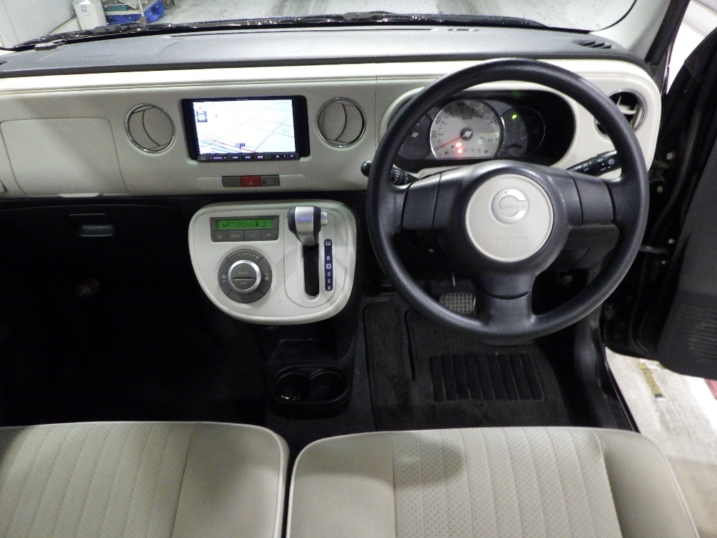 DAIHATSU MIRA COCOA