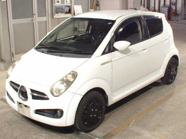 SUBARU R2