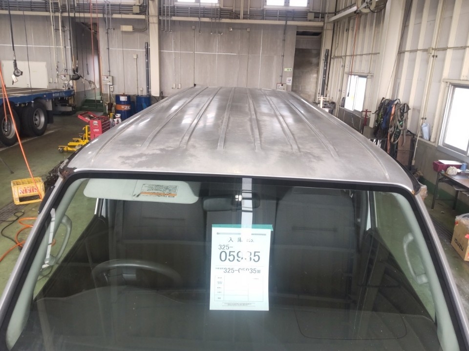 TOYOTA REGIUS ACE