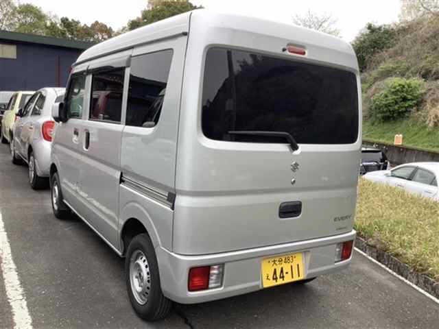 SUZUKI EVERY