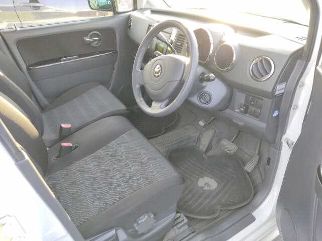 MAZDA AZ-WAGON