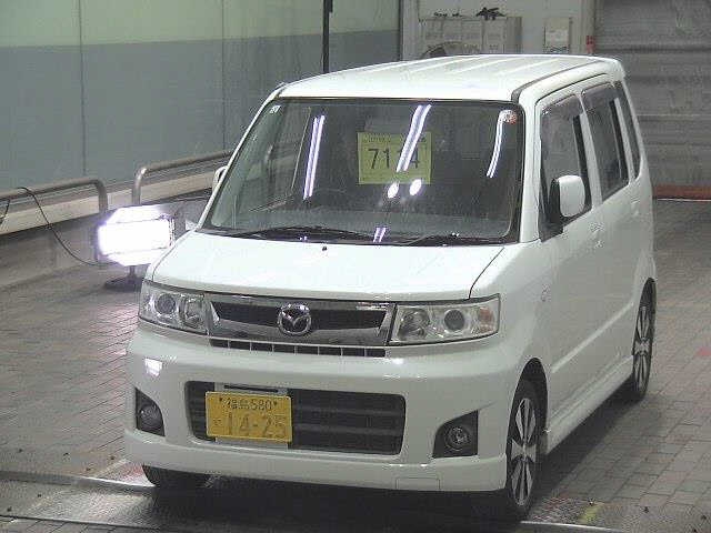 MAZDA AZ-WAGON
