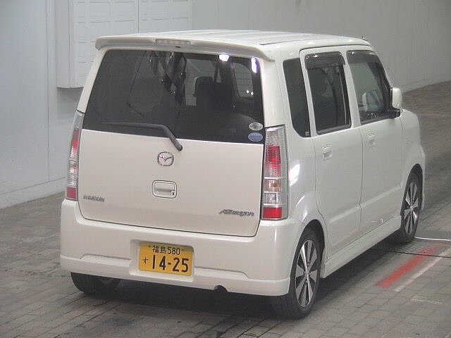 MAZDA AZ-WAGON