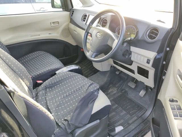 DAIHATSU TANTO EXE