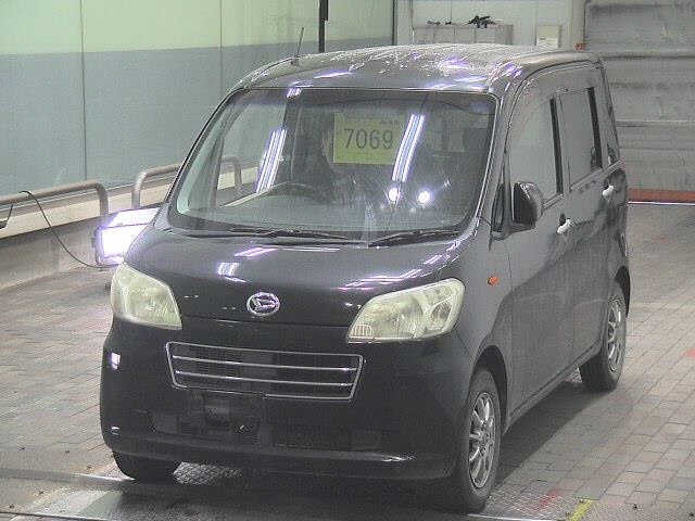 DAIHATSU TANTO EXE
