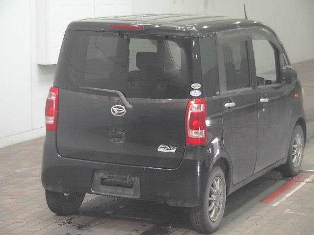 DAIHATSU TANTO EXE