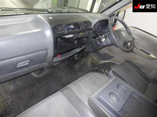 NISSAN VANETTE