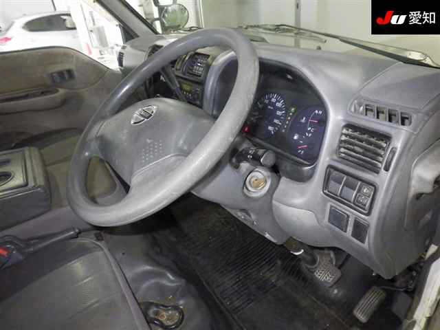 NISSAN VANETTE
