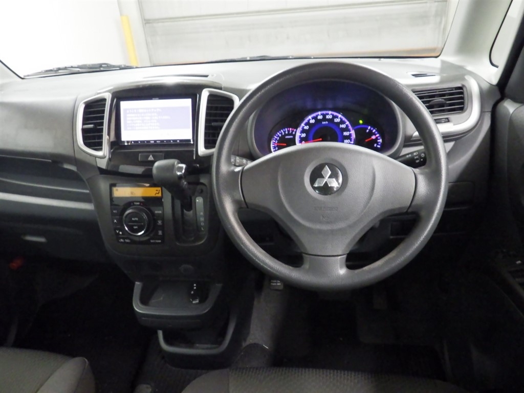 MITSUBISHI DELICA D:2