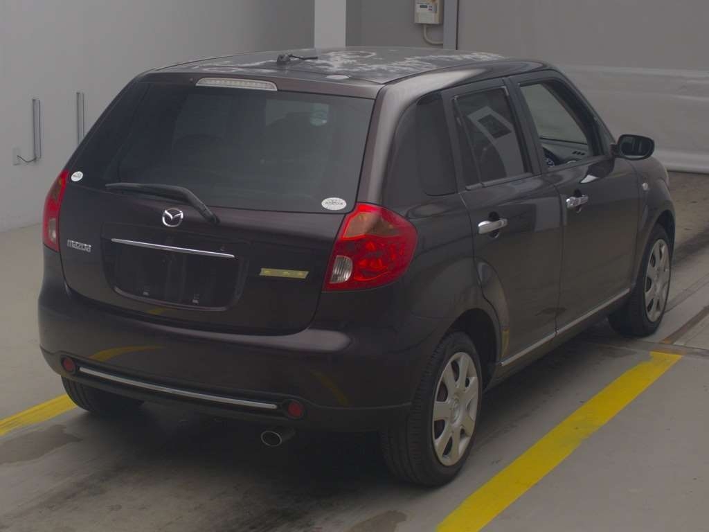 MAZDA VERISA