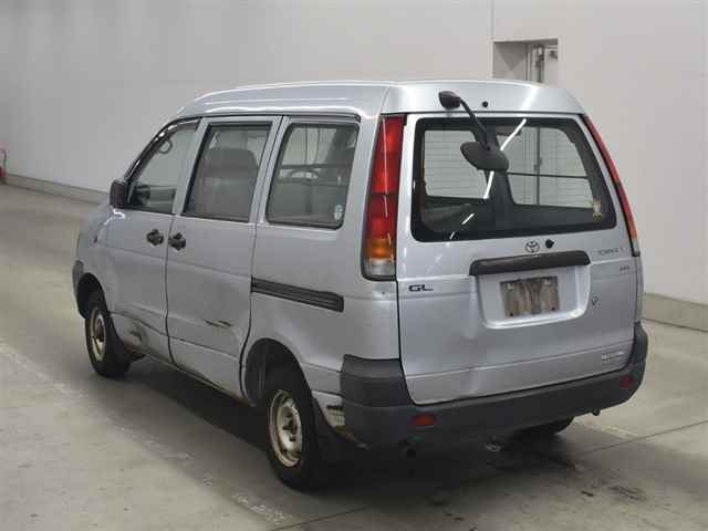 TOYOTA LITE ACE