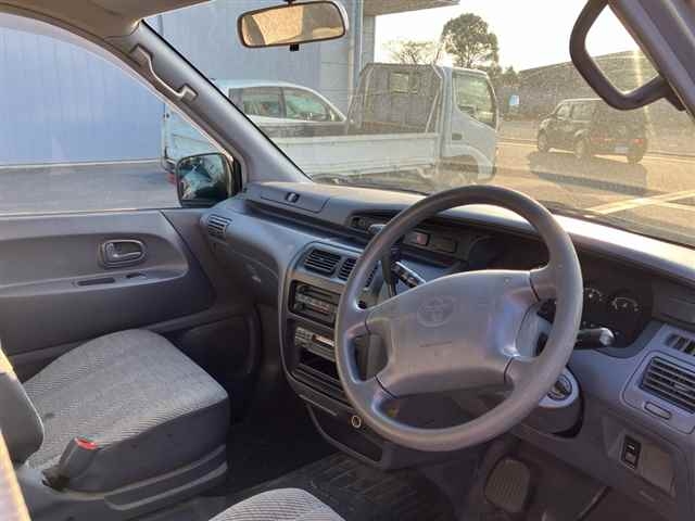 TOYOTA LITE ACE