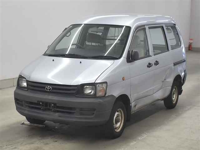 TOYOTA LITE ACE