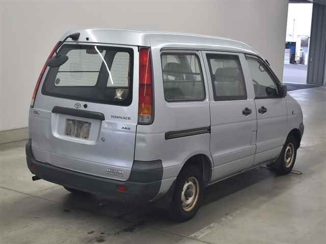TOYOTA LITE ACE
