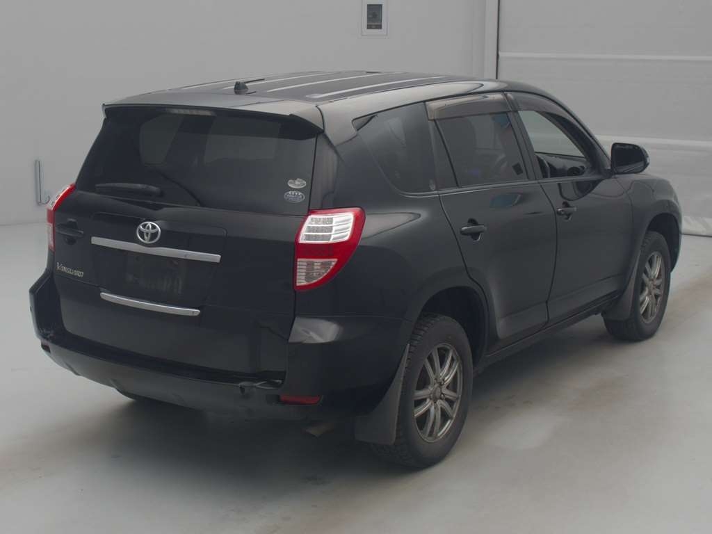 TOYOTA VANGUARD
