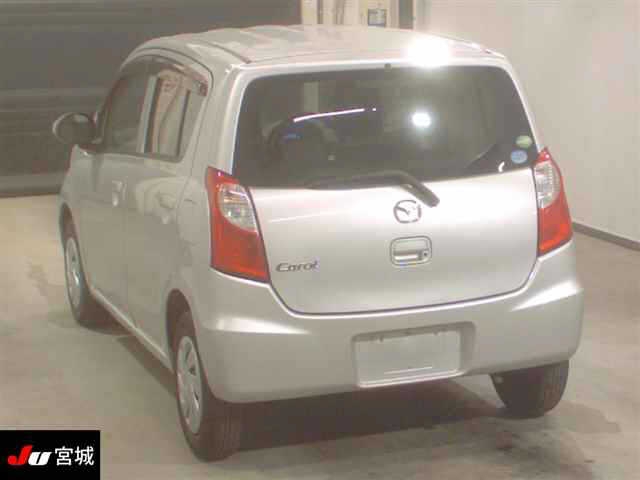 MAZDA CAROL