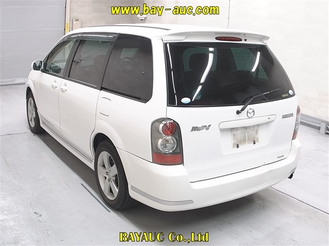 MAZDA MPV