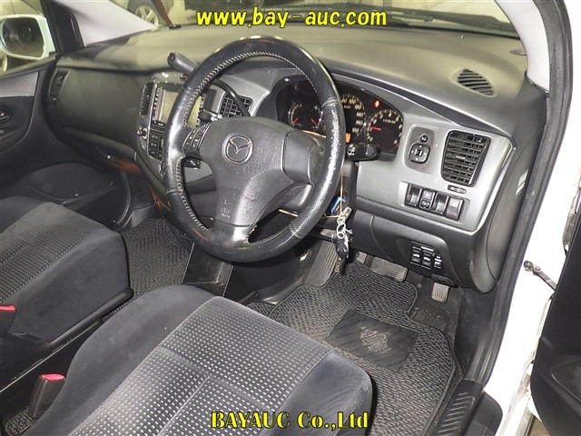 MAZDA MPV