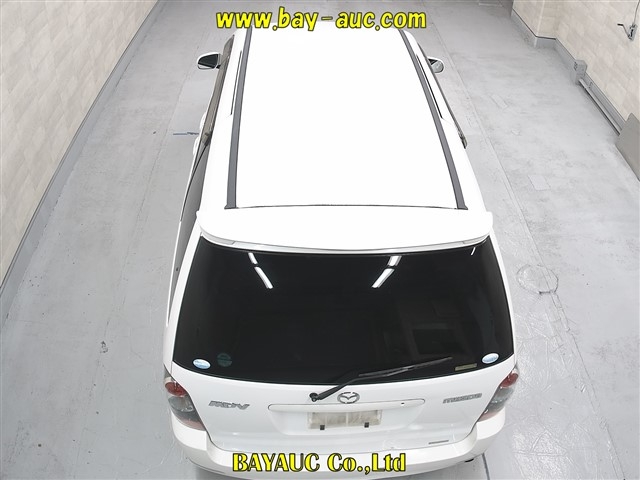 MAZDA MPV