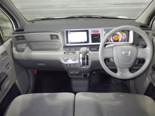HONDA LIFE