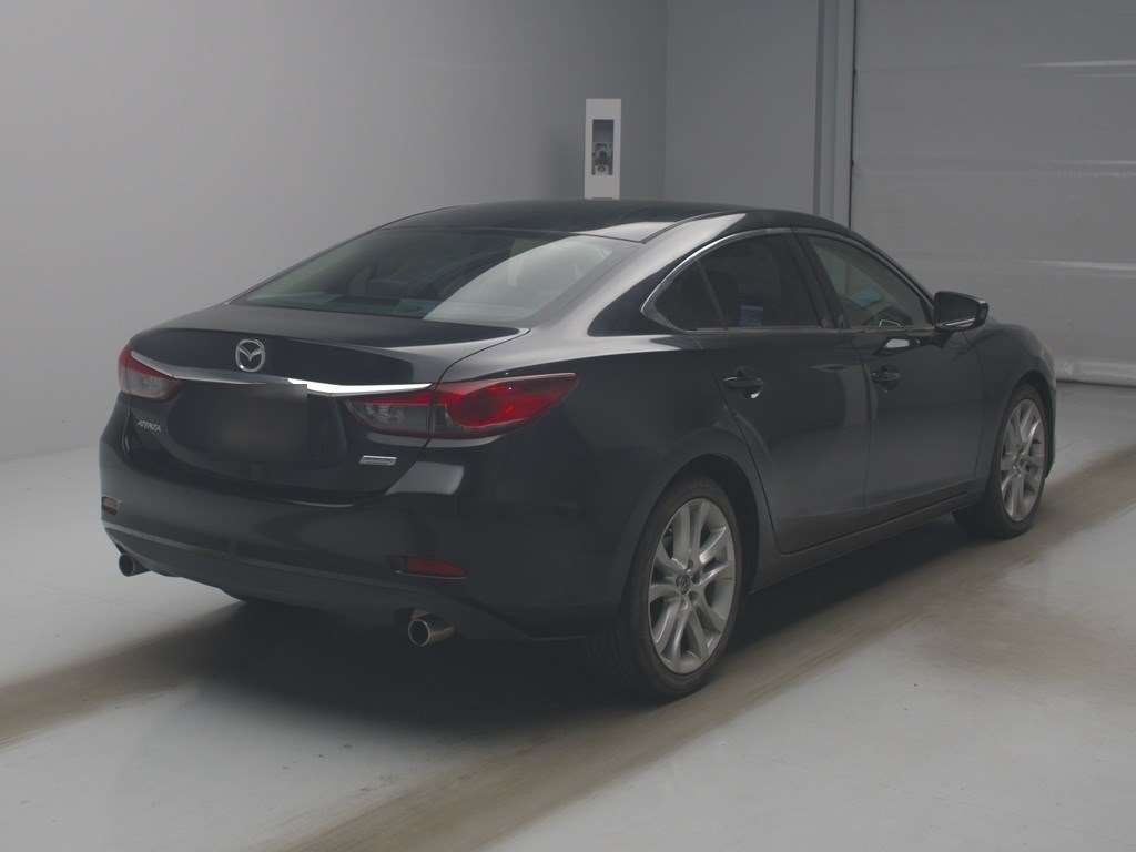 MAZDA ATENZA