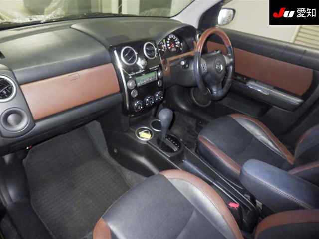 MAZDA VERISA