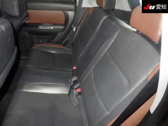 MAZDA VERISA