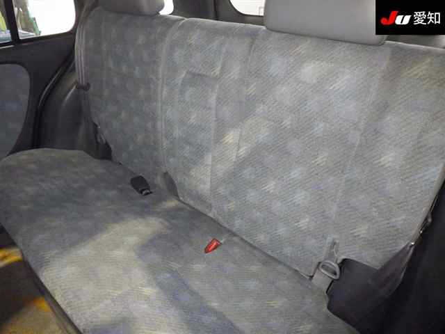TOYOTA RAUM