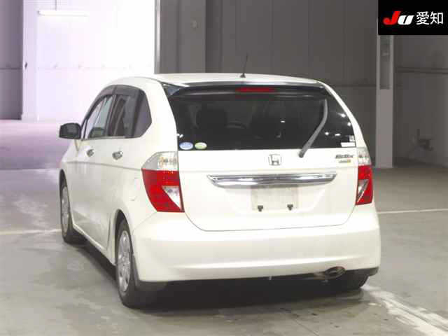 HONDA EDIX
