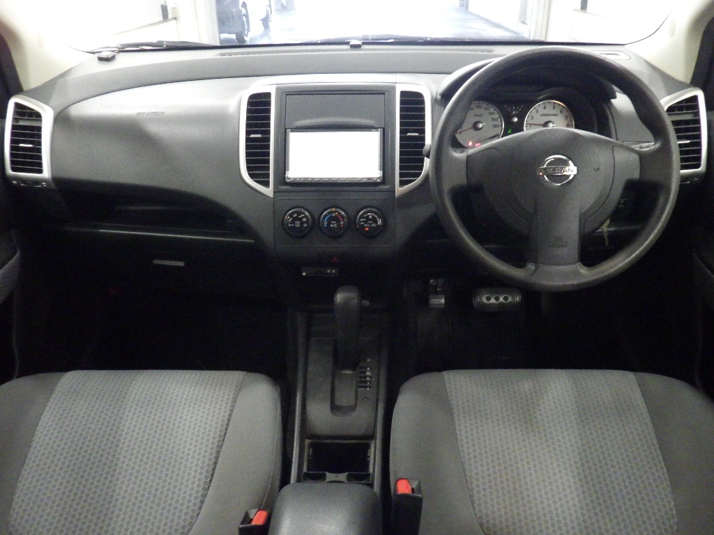 NISSAN WINGROAD