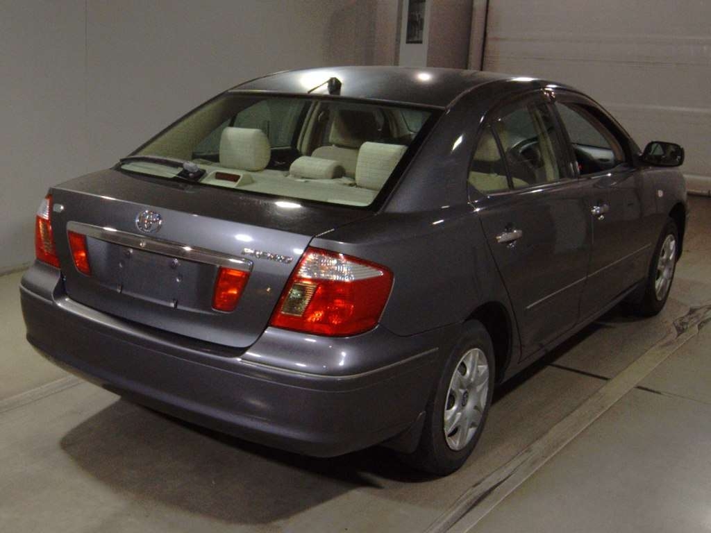 TOYOTA PREMIO