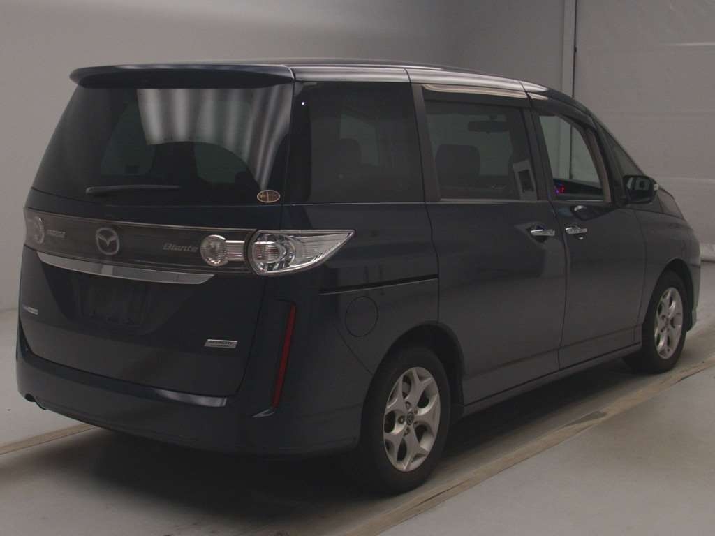 MAZDA BIANTE