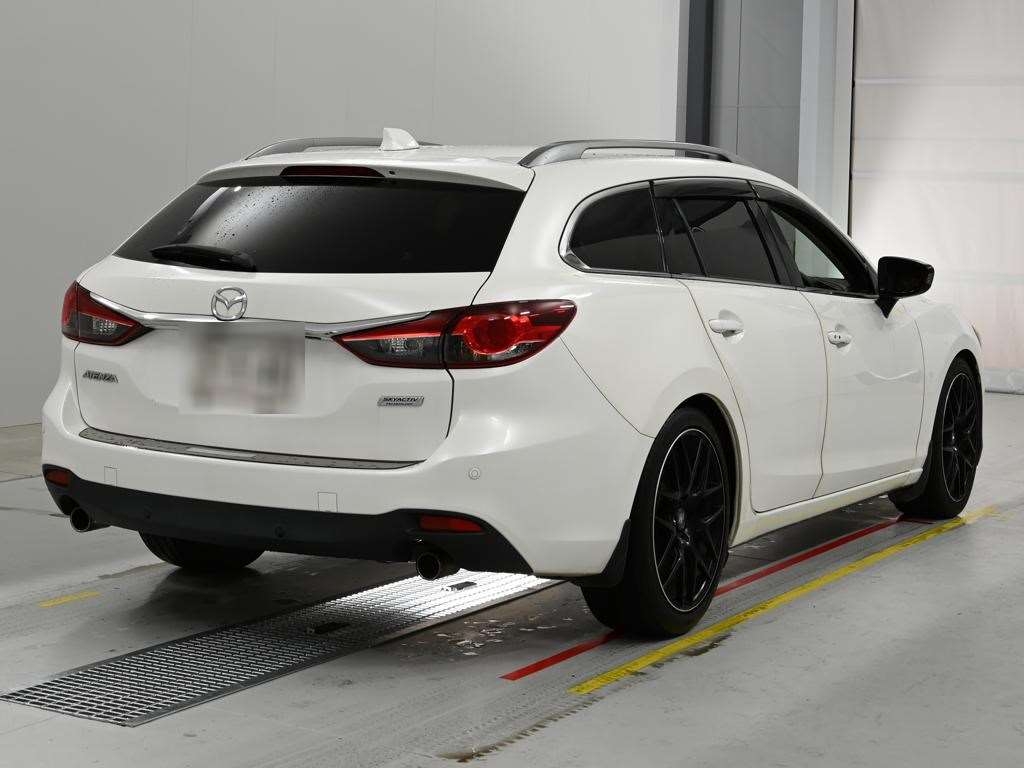 MAZDA ATENZA