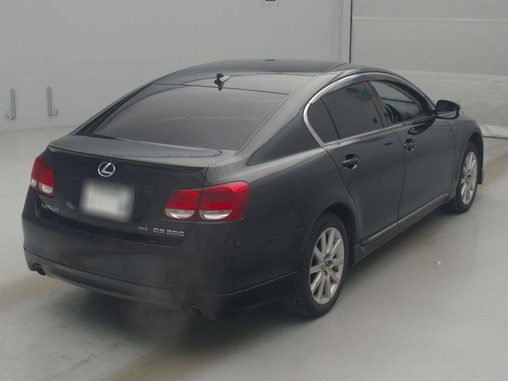 LEXUS GS350