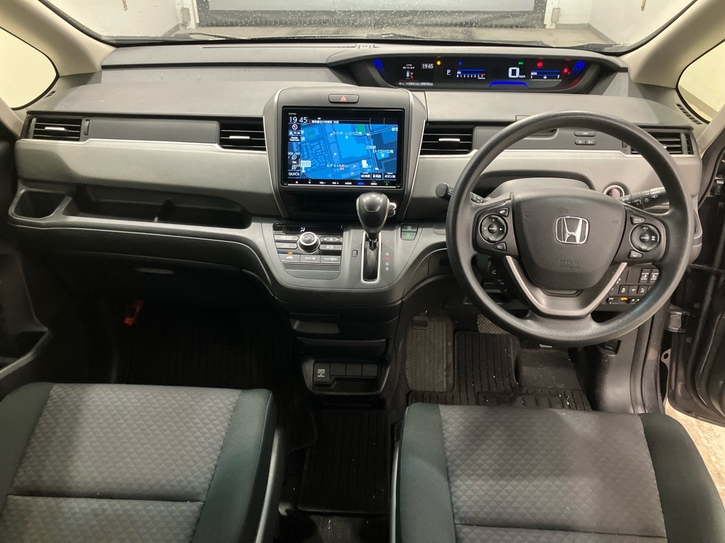 HONDA FREED+