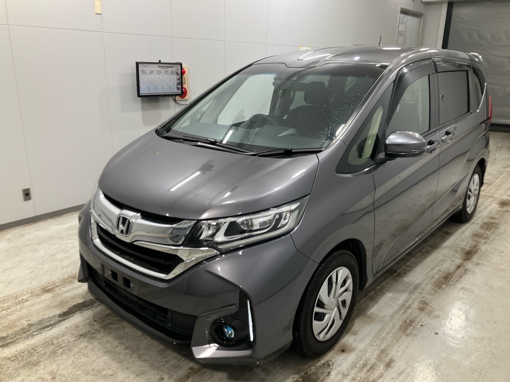 HONDA FREED+