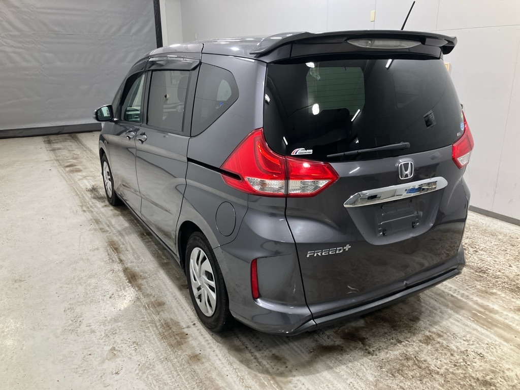 HONDA FREED+