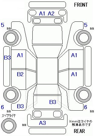 HONDA FREED+
