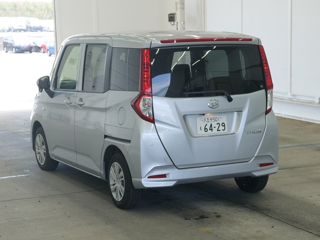 DAIHATSU THOR