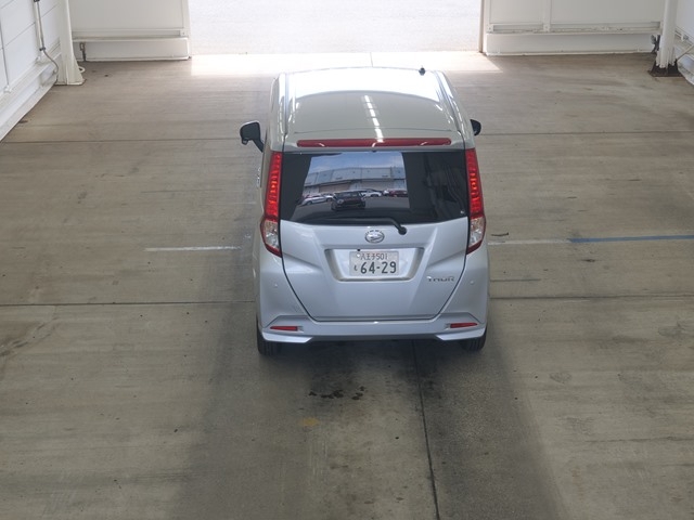 DAIHATSU THOR