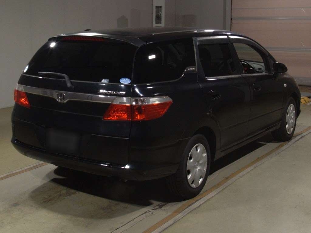 HONDA AIRWAVE