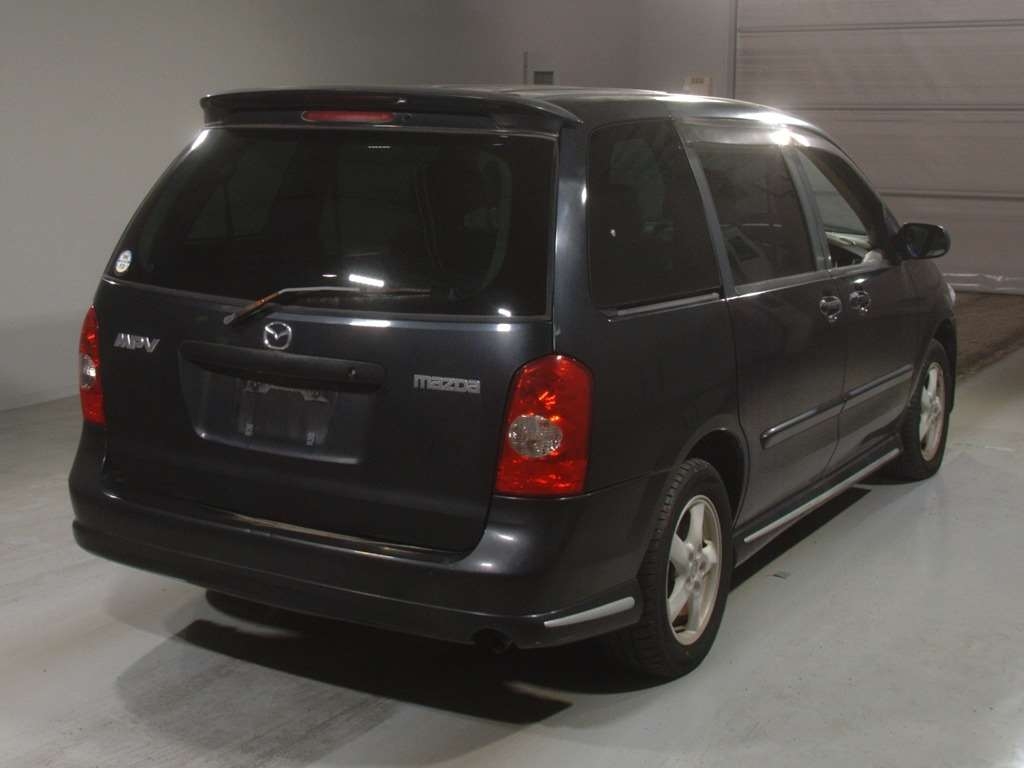 MAZDA MPV