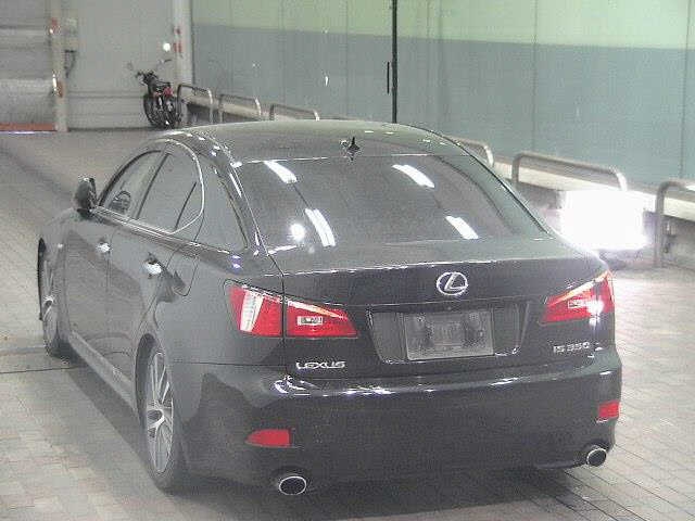 LEXUS IS350